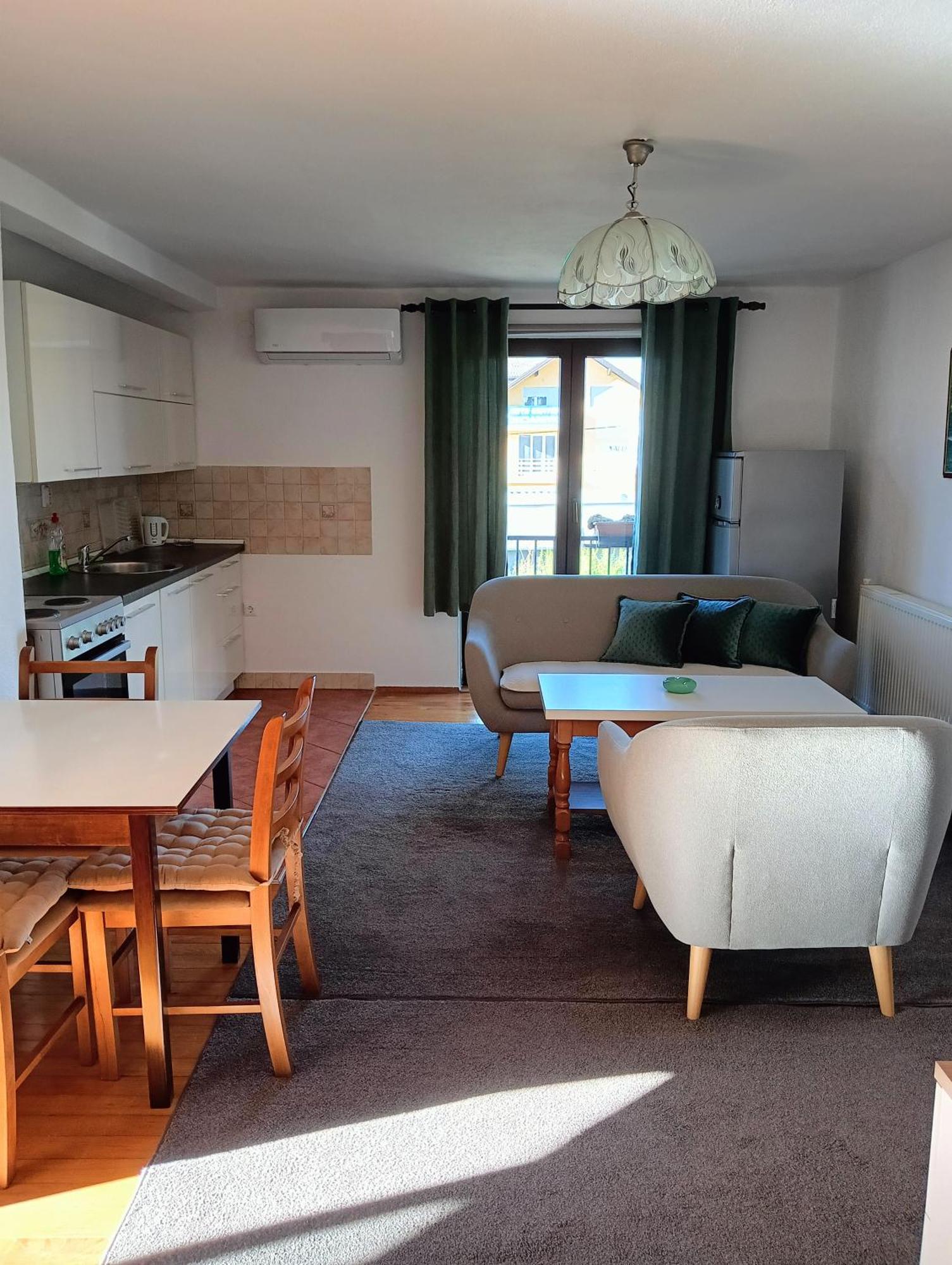 Apartman "Em" Bihac Room photo